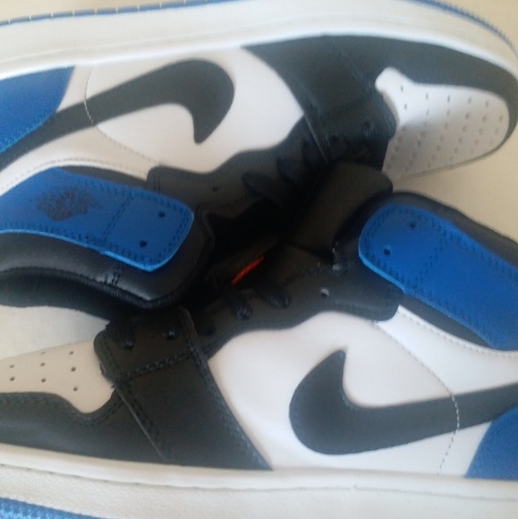 Jordan shoes